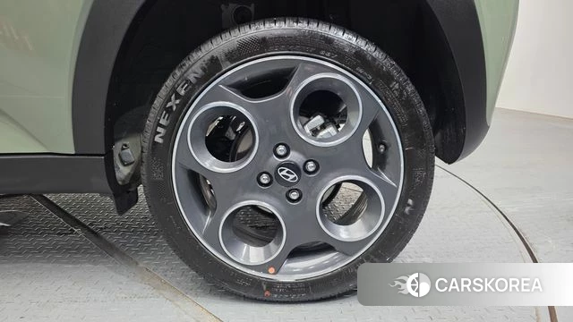 Hyundai The New Casper id 4301924 из Кореи 13