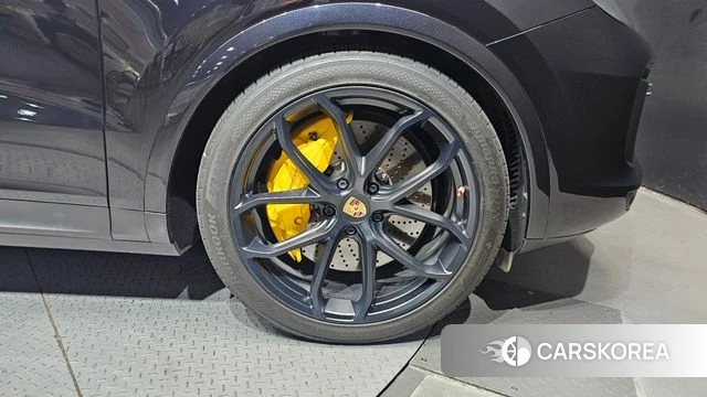Porsche Cayenne (PO536) id 4581801 из Кореи 13