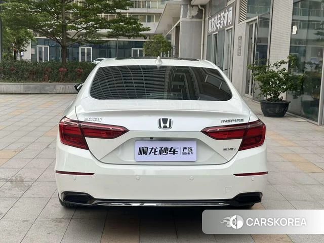 Honda Yingshipai id 4261449 из Китая 13
