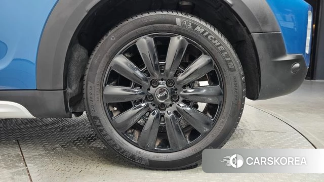 Mini Cooper Countryman id 4560623 из Кореи 13