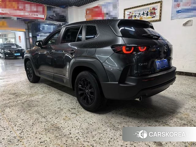 Mazda CX-50 line also id 4236260 из Китая 13