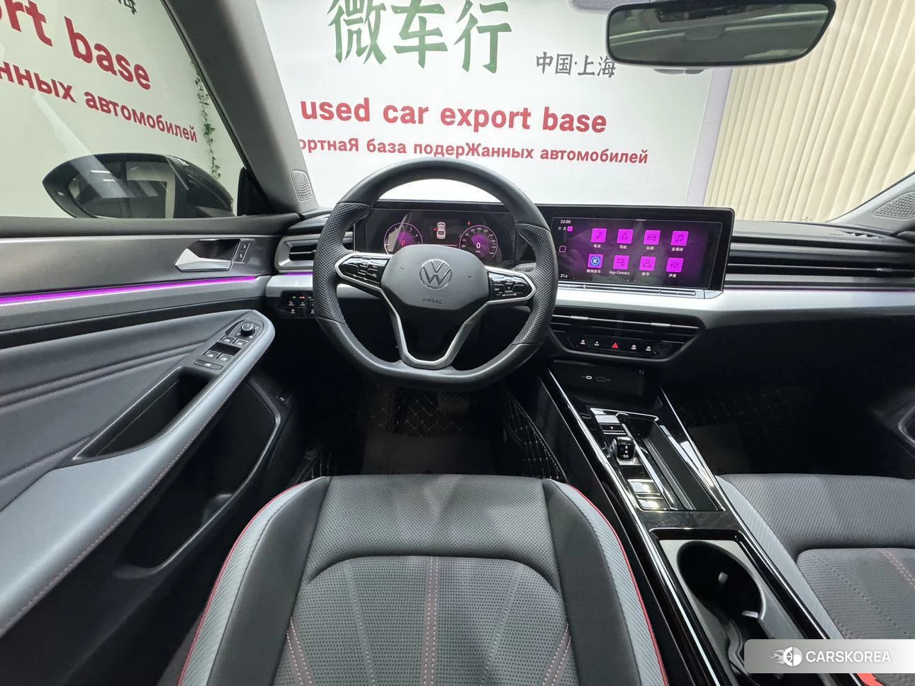Volkswagen Lamando id 4454350 из Китая 13