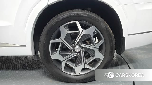 Hyundai Palisade id 4758546 из Кореи 13