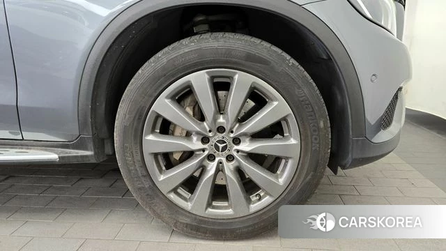 Mercedes-Benz GLC-Class X253 id 4345482 из Кореи 13