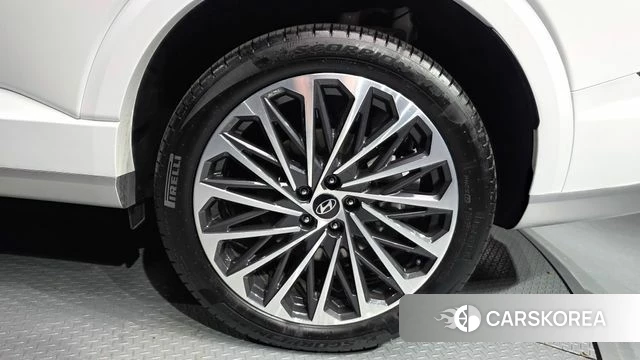 Hyundai Palisade (LX3) id 4505292 из Кореи 13