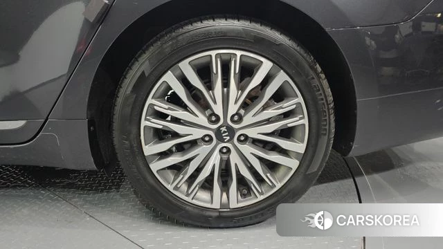 Kia K7 Premier id 4496486 из Кореи 13