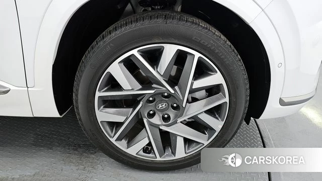Hyundai The New Santa Fe id 4408689 из Кореи 13