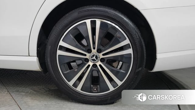 Mercedes-Benz E-Class W213 id 4550905 из Кореи 13
