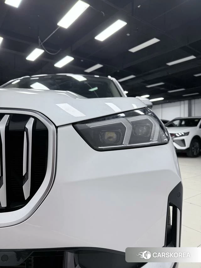 BMW X1 id 4264536 из Китая 13