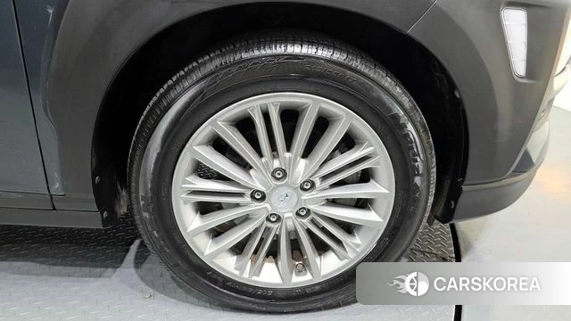 Hyundai Kona id 4245874 из Кореи 13