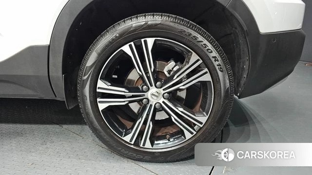 Volvo XC40 id 4769266 из Кореи 13