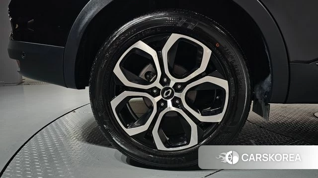 Renault Korea (Samsung) XM3 id 4871491 из Кореи 13