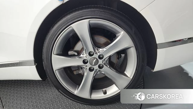 Genesis G80 (RG3) id 4647071 из Кореи 13