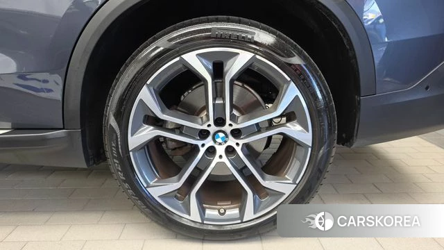 BMW X5 (G05) id 4692820 из Кореи 13