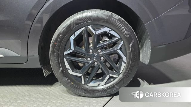 Kia The New Carnival 4th Generation id 4590587 из Кореи 13