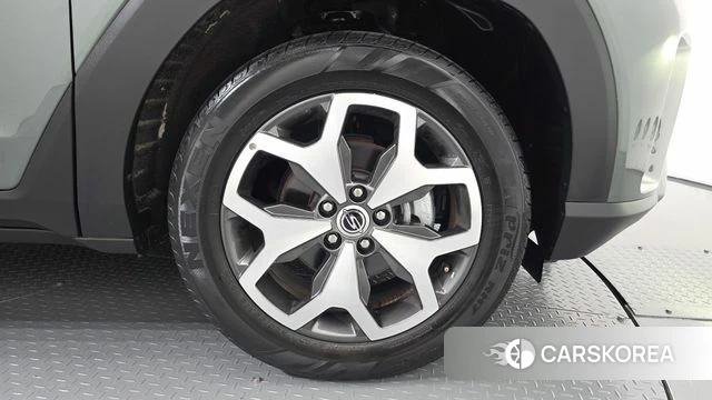 Ssangyong Torres id 4793105 из Кореи 13