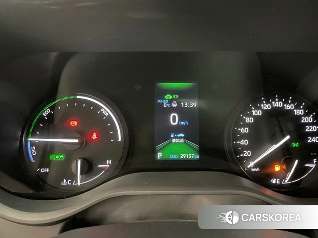 Toyota Grevia id 4276008 из Китая 13