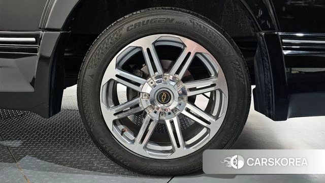 Chevrolet Express Van id 4520917 из Кореи 13