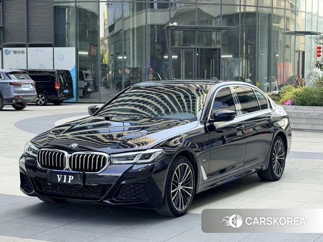 BMW 5 series id 4342144 из Китая 13