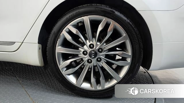 Kia K7 Premier id 4543058 из Кореи 13