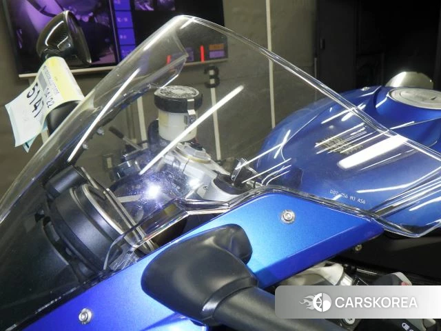 BMW S1000RR id 3946246 из Японии 13