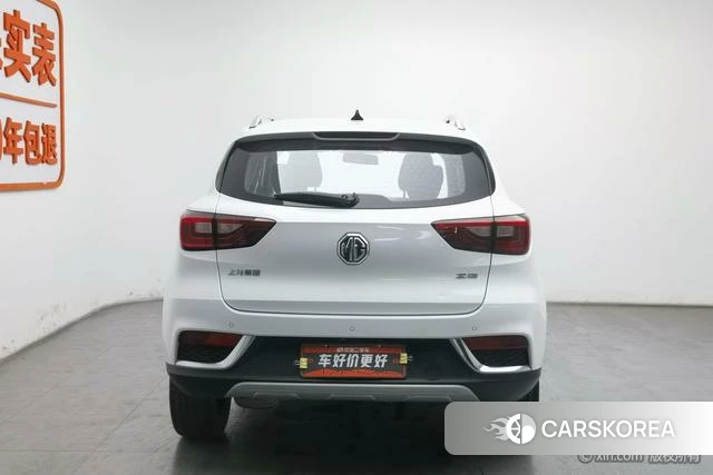 MG MG ZS id 4211464 из Китая 13