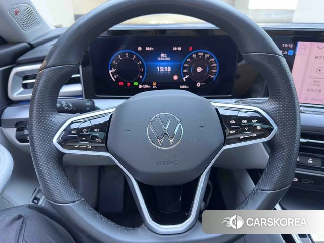 Volkswagen Lingdu id 4307324 из Китая 13