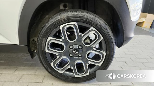 Hyundai Casper id 4316105 из Кореи 13