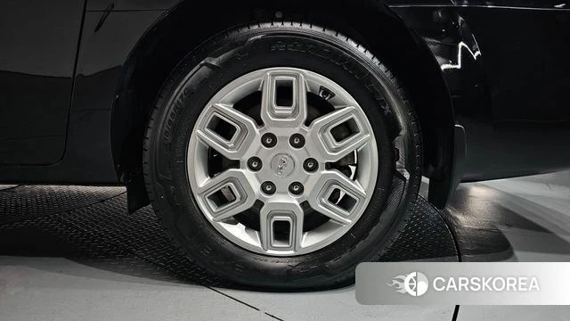 Hyundai Staria id 4415049 из Кореи 13