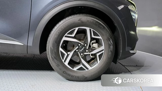 Kia Sportage 5th Generation id 4201796 из Кореи 13