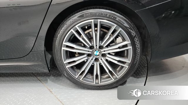 BMW 3 Series (G20) id 4283793 из Кореи 13