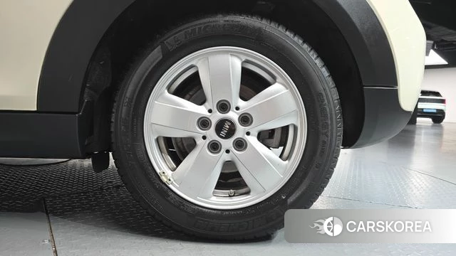 Mini Cooper id 4397537 из Кореи 13