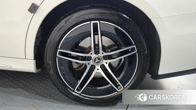 Mercedes-Benz E-Class W214 id 4462545 из Кореи 13