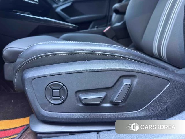 Audi A3 id 4265115 из Китая 13