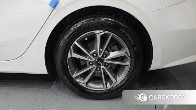 Kia The New K3 2nd generation id 4580043 из Кореи 13