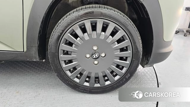 Hyundai Casper id 4499824 из Кореи 13