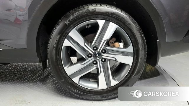 Kia Sorento 4th Generation id 4309434 из Кореи 13