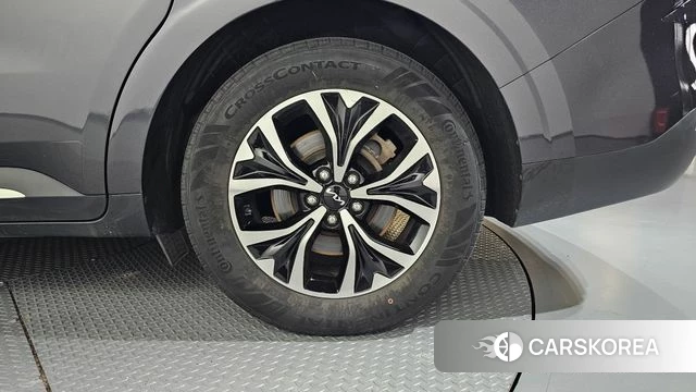Kia Carnival 4th generation id 4593519 из Кореи 13