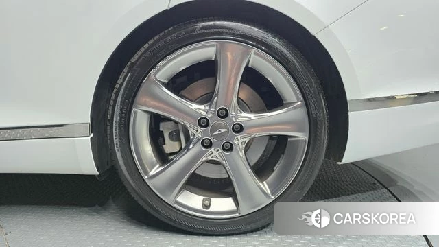 Genesis G80 (RG3) id 4249467 из Кореи 13