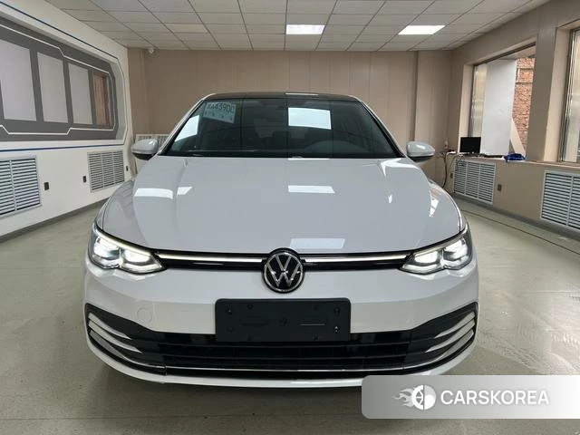 Volkswagen Golf id 4207854 из Китая 13