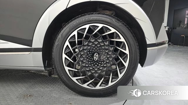 Hyundai Ionic 5 id 4707398 из Кореи 13