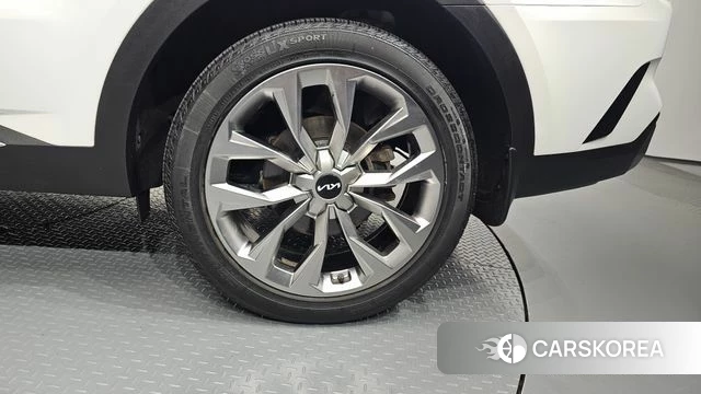 Kia Sorento 4th Generation id 4489033 из Кореи 13