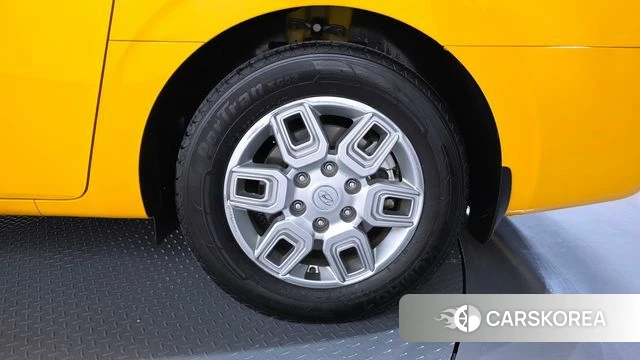 Hyundai Staria id 4517262 из Кореи 13