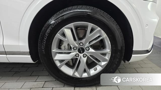 Genesis GV70 id 4715132 из Кореи 13
