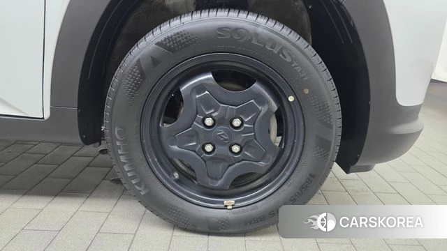 Hyundai Casper id 4382318 из Кореи 13