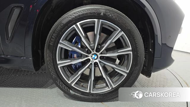 BMW X5 (G05) id 4187234 из Кореи 13