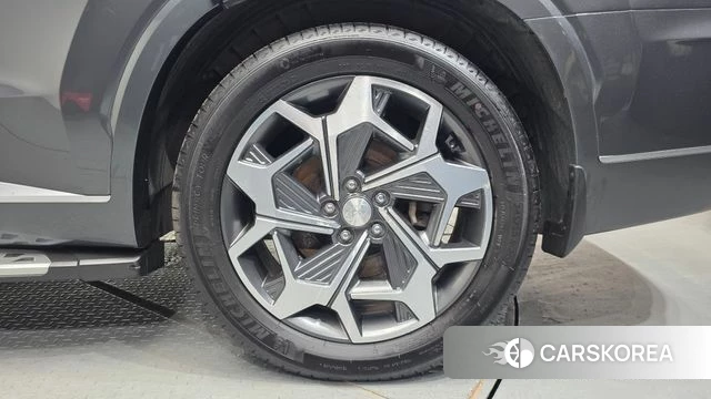 Hyundai Palisade id 4642129 из Кореи 13
