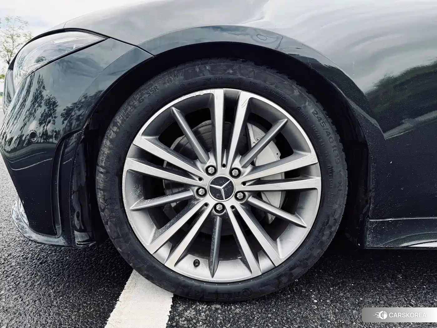 Mercedes-Benz CLS id 4601151 из Китая 13