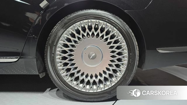 Genesis G90 id 4482167 из Кореи 13
