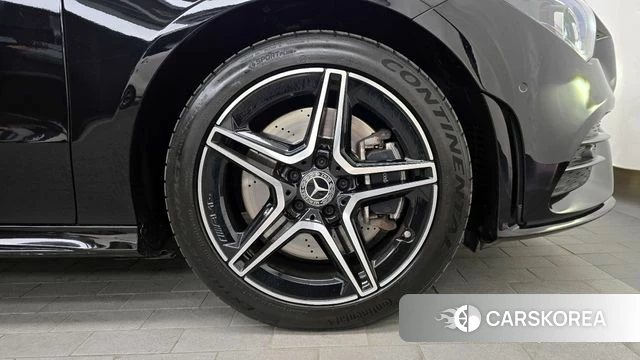 Mercedes-Benz CLA-Class C118 id 4344879 из Кореи 13